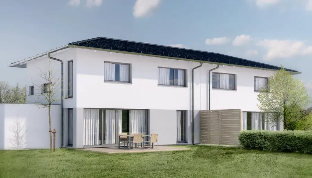 4-Zimmer-Haus kaufen in Linz Land – 109 m², € 426.317 – Bild 6 von 15