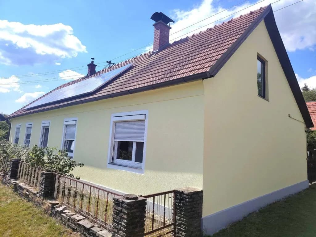 4-Zimmer-Haus kaufen in Oberwart – 110 m², € 229.000