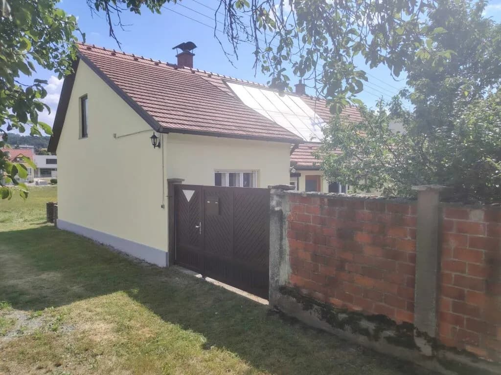4-Zimmer-Haus kaufen in Oberwart – 110 m², € 229.000 – Bild 2 von 23