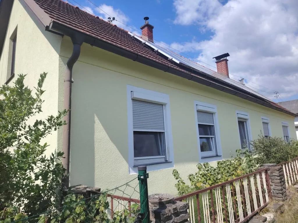 4-Zimmer-Haus kaufen in Oberwart – 110 m², € 229.000 – Bild 3 von 23
