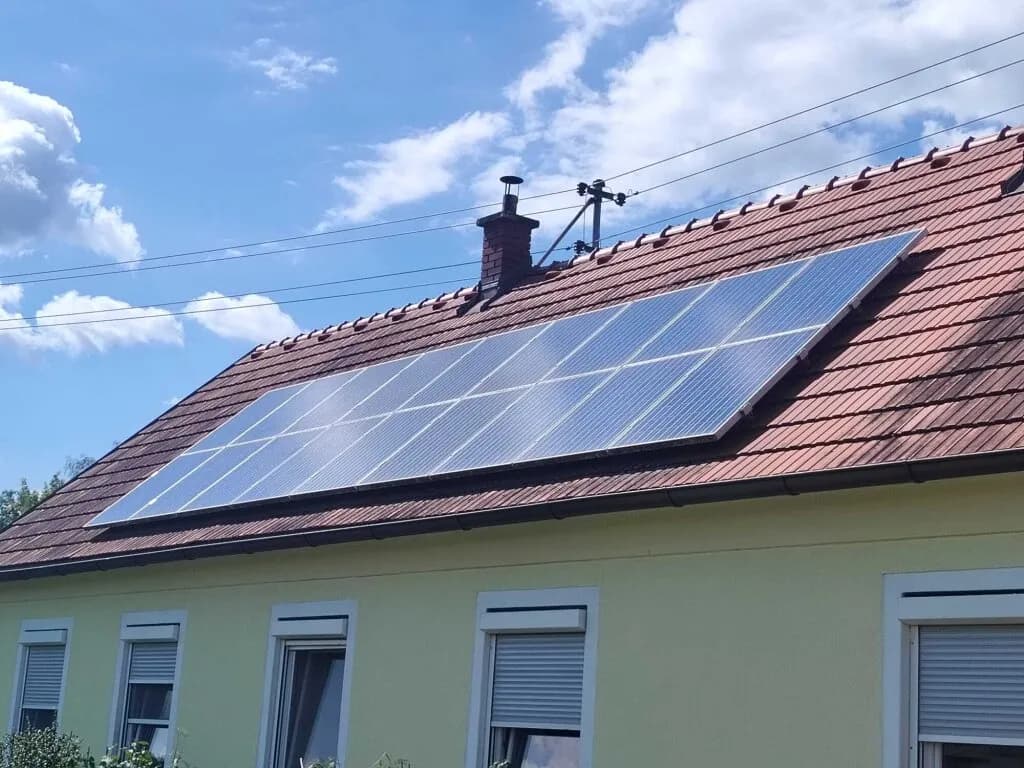 4-Zimmer-Haus kaufen in Oberwart – 110 m², € 229.000 – Bild 4 von 23