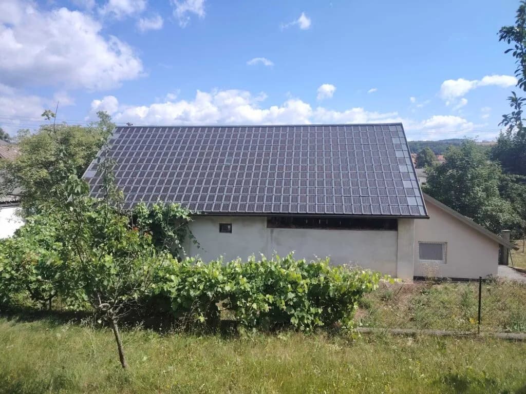 4-Zimmer-Haus kaufen in Oberwart – 110 m², € 229.000 – Bild 6 von 23