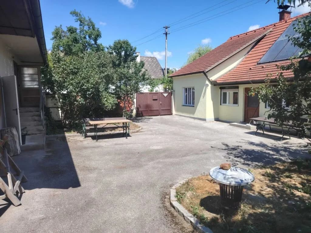 4-Zimmer-Haus kaufen in Oberwart – 110 m², € 229.000 – Bild 7 von 23