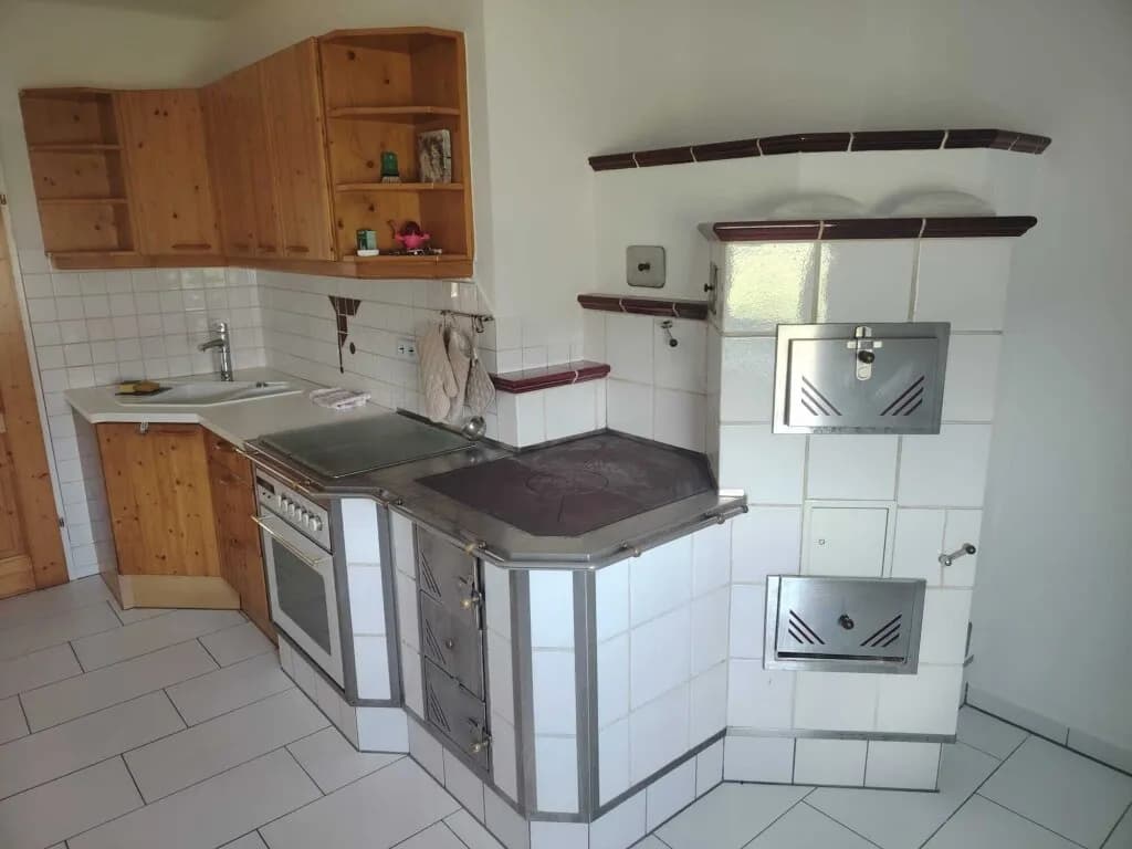4-Zimmer-Haus kaufen in Oberwart – 110 m², € 229.000 – Bild 17 von 23