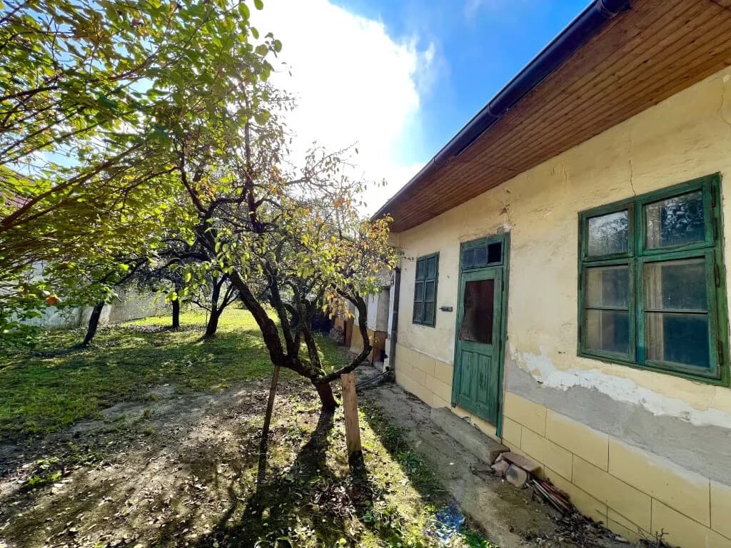 Haus kaufen in Hollabrunn – 827 m²
