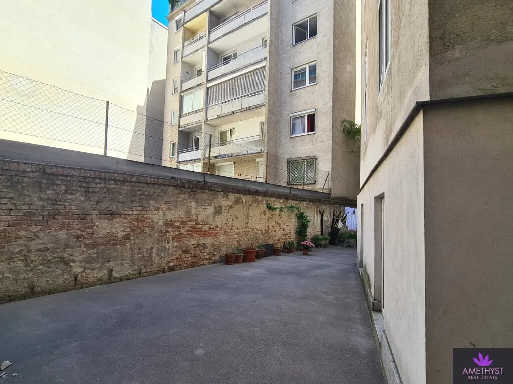 2-Zimmer-Wohnung kaufen in Wien – 70,52 m², € 220.000 – Bild 16 von 20