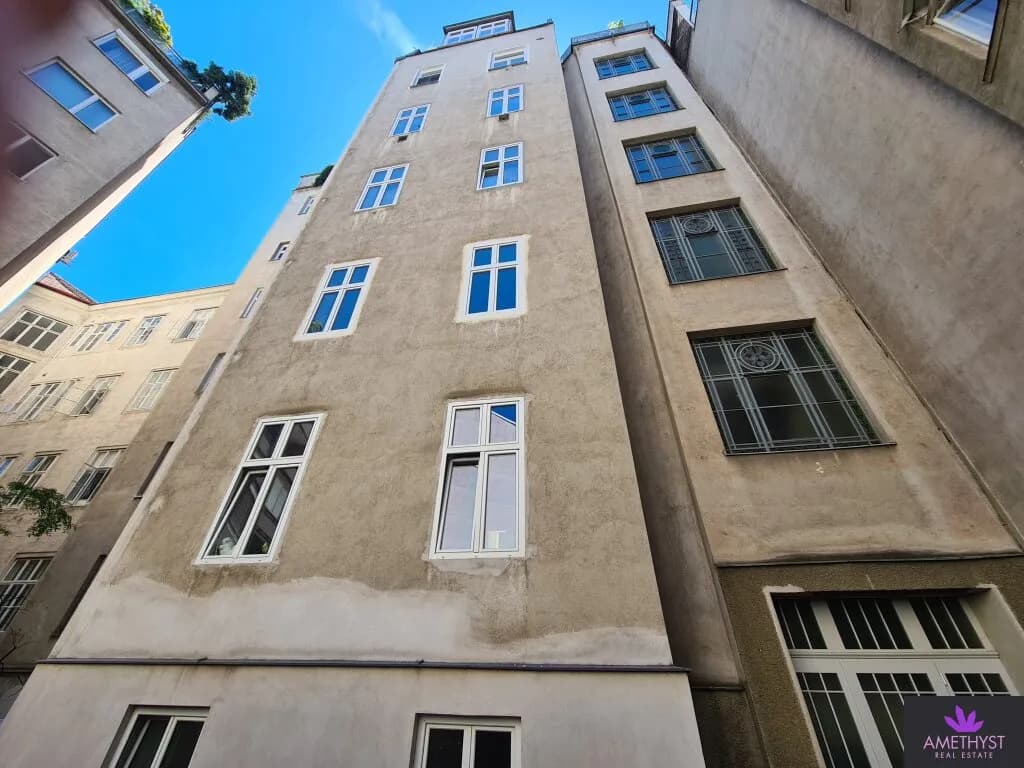 2-Zimmer-Wohnung kaufen in Wien – 70,52 m², € 220.000 – Bild 17 von 20
