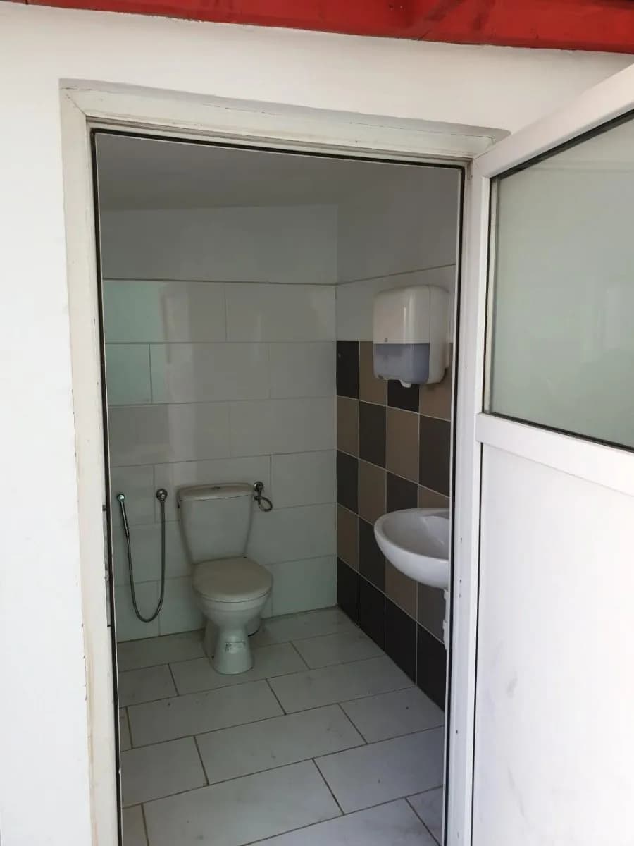 4-Zimmer-Haus mieten in Wien – 110 m², € 1.800 – Bild 2 von 24