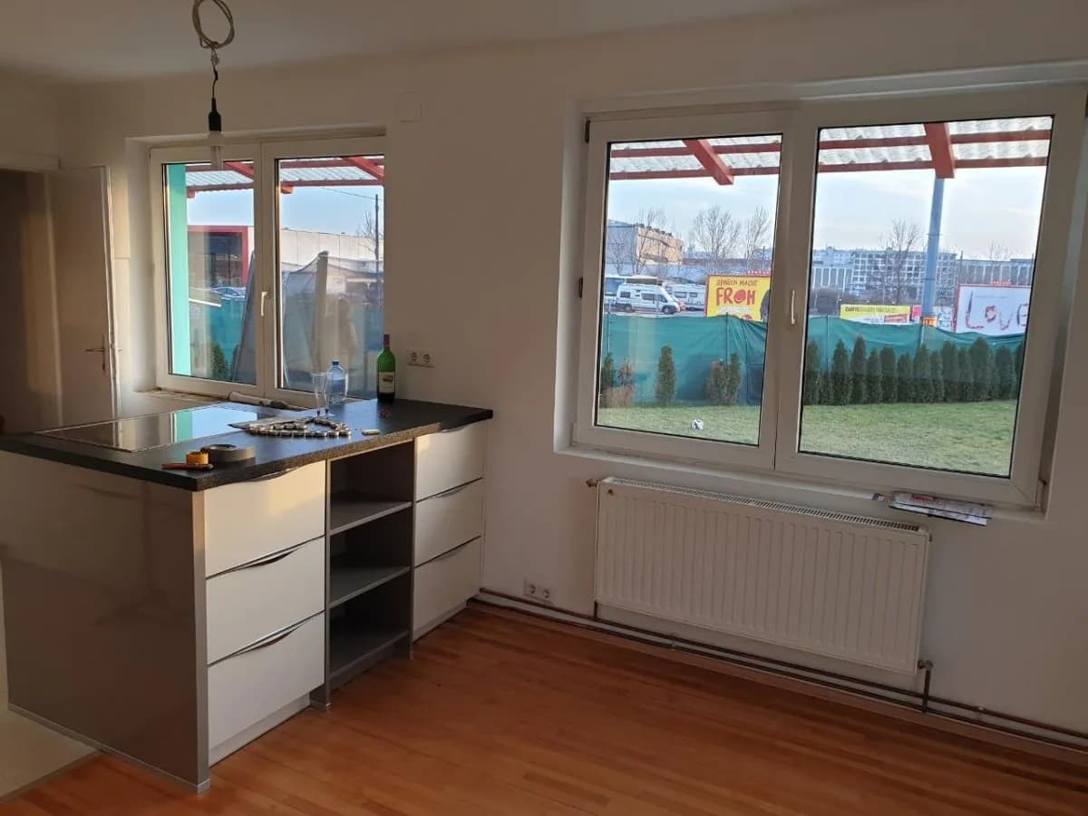 4-Zimmer-Haus mieten in Wien – 110 m², € 1.800 – Bild 8 von 24