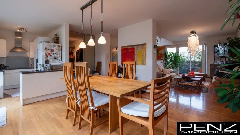 Wohnung kaufen in Linz – 147 m², € 700.000 – Bild 2 von 22