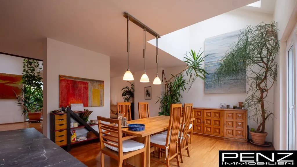 Wohnung kaufen in Linz – 147 m², € 700.000 – Bild 3 von 22