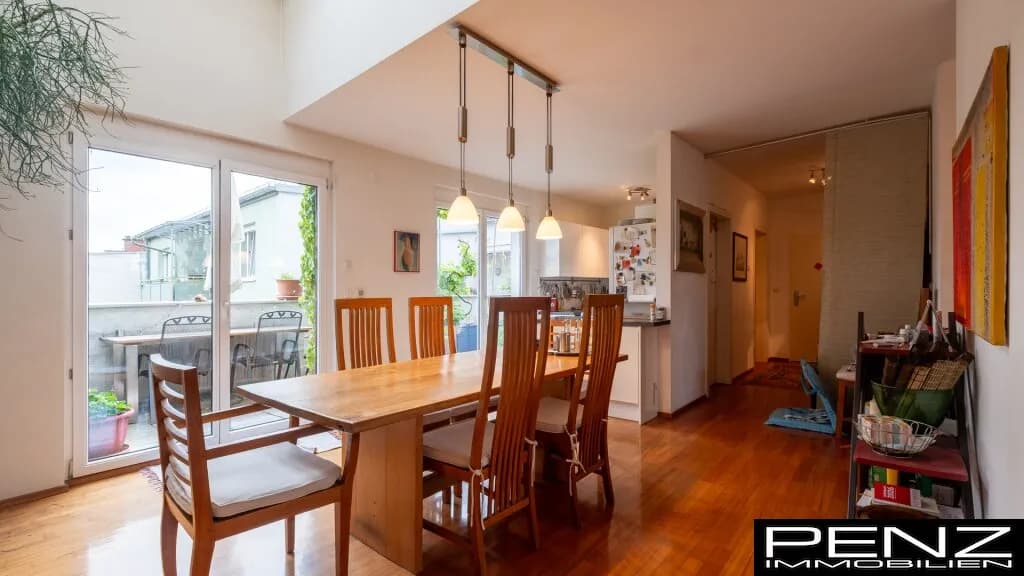 Wohnung kaufen in Linz – 147 m², € 700.000 – Bild 4 von 22