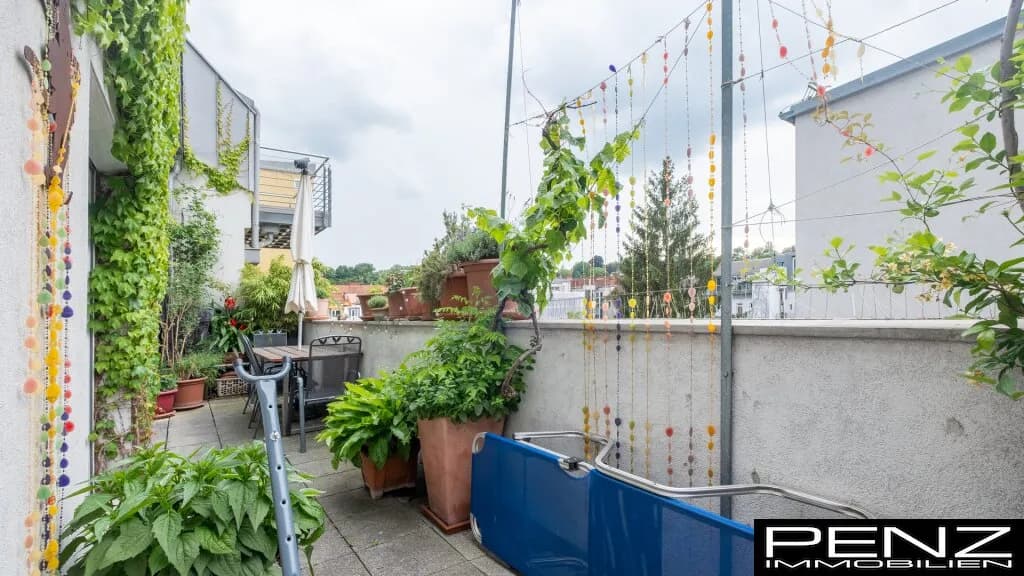 Wohnung kaufen in Linz – 147 m², € 700.000 – Bild 7 von 22