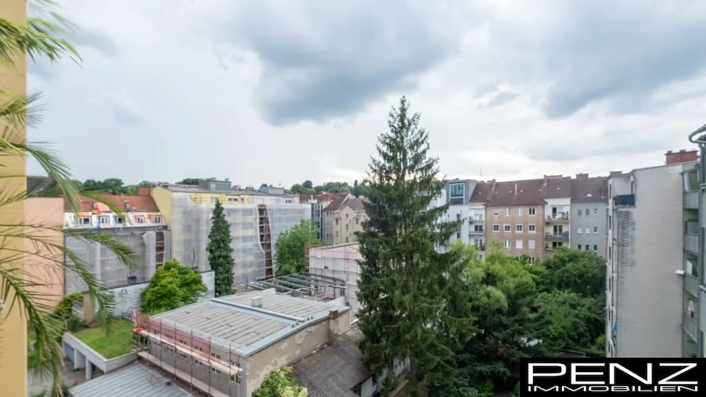 Wohnung kaufen in Linz – 147 m², € 700.000 – Bild 8 von 22