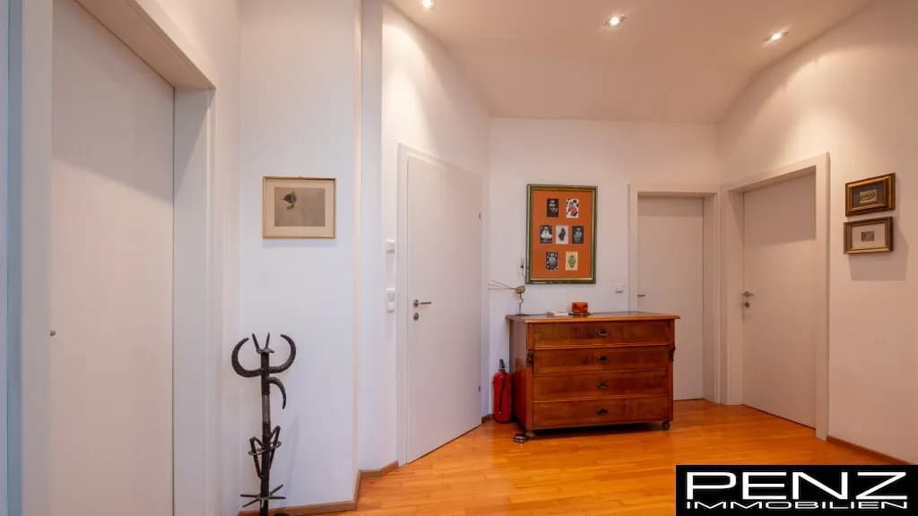 Wohnung kaufen in Linz – 147 m², € 700.000 – Bild 13 von 22