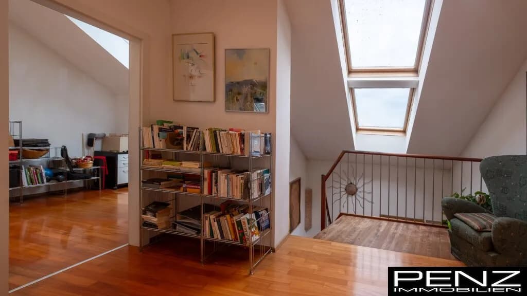 Wohnung kaufen in Linz – 147 m², € 700.000 – Bild 14 von 22