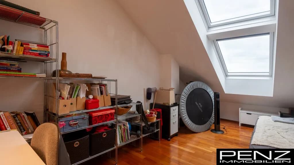 Wohnung kaufen in Linz – 147 m², € 700.000 – Bild 15 von 22