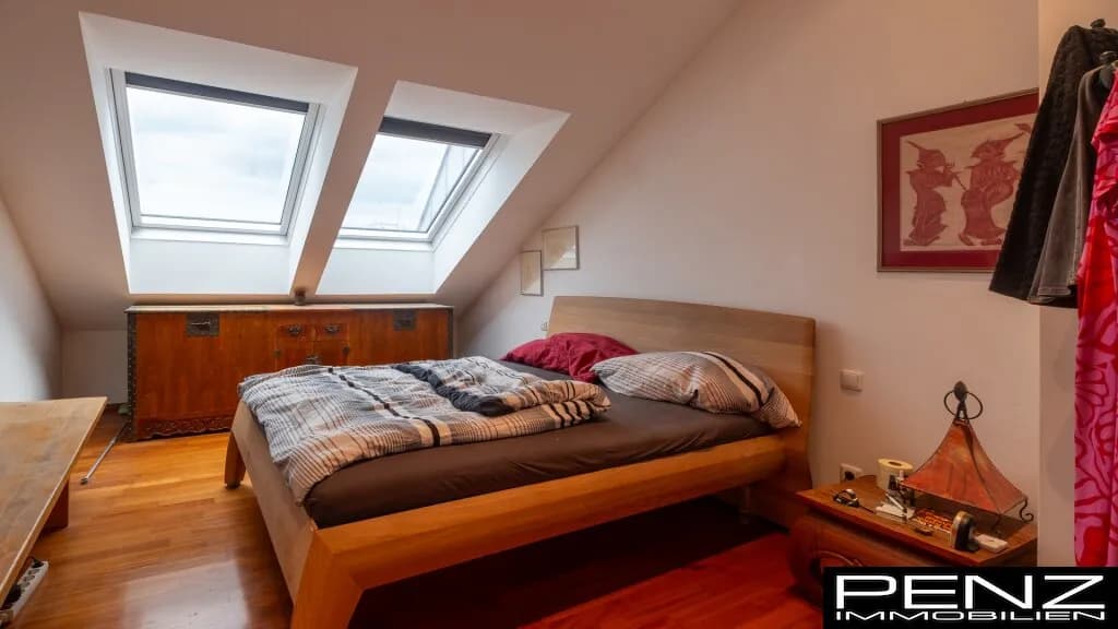 Wohnung kaufen in Linz – 147 m², € 700.000 – Bild 16 von 22