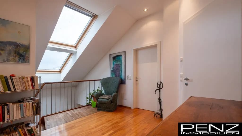 Wohnung kaufen in Linz – 147 m², € 700.000 – Bild 19 von 22