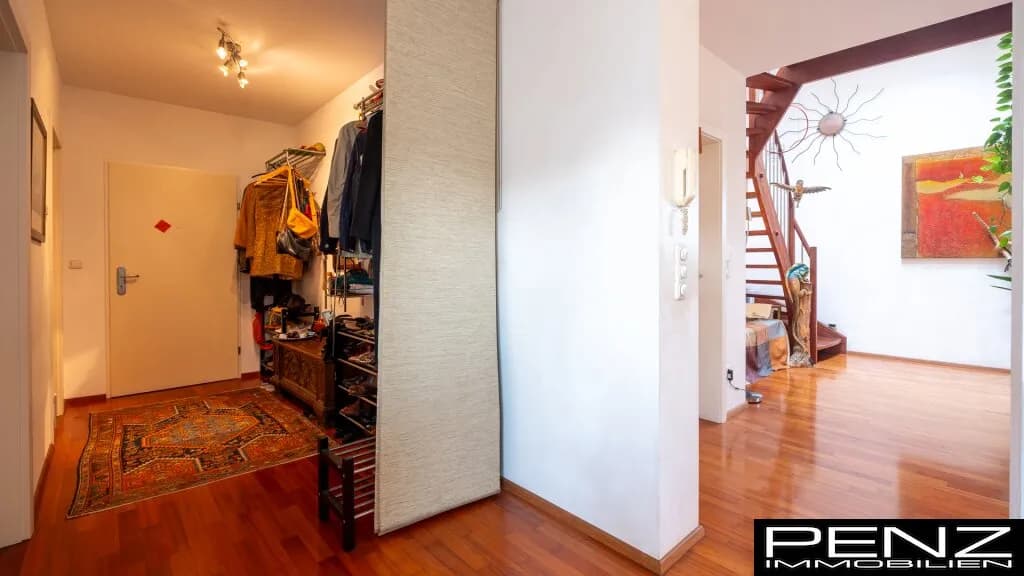 Wohnung kaufen in Linz – 147 m², € 700.000 – Bild 20 von 22