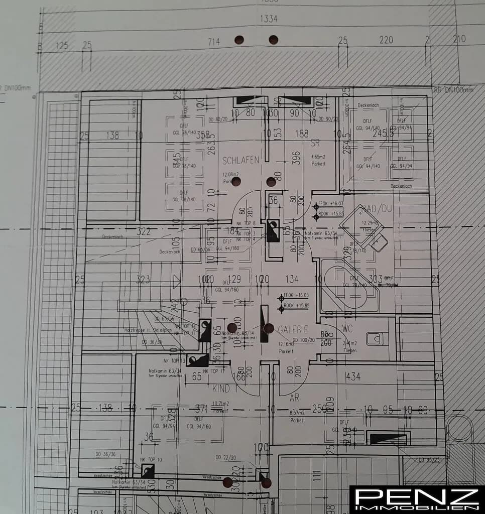 Wohnung kaufen in Linz – 147 m², € 700.000 – Bild 22 von 22