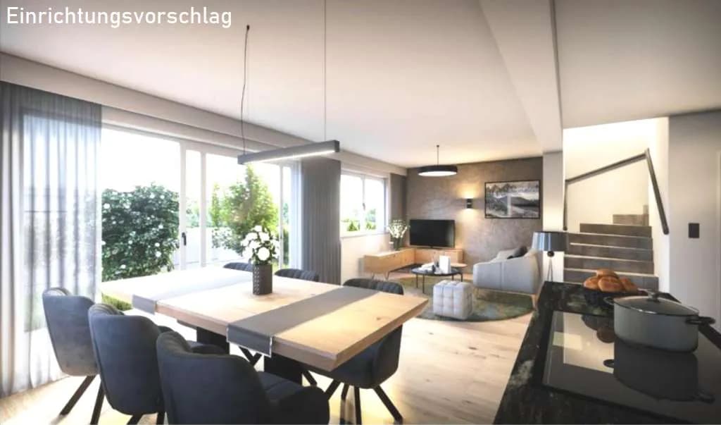 5-Zimmer-Haus kaufen in Perg – 115 m², € 388.000 – Bild 3 von 17