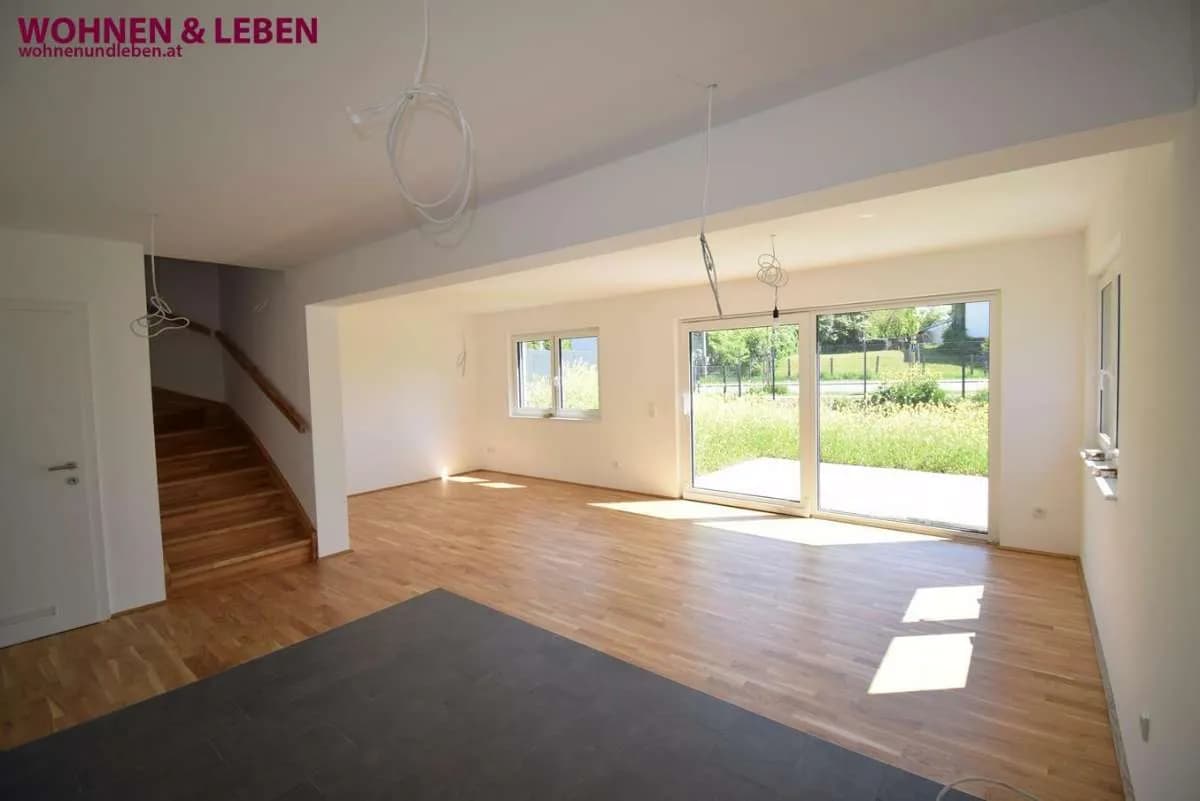 5-Zimmer-Haus kaufen in Perg – 115 m², € 388.000 – Bild 4 von 17