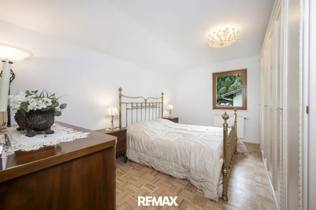 3-Zimmer-Immobilie kaufen in Hallein – 63,7 m², € 179.000 – Bild 2 von 5