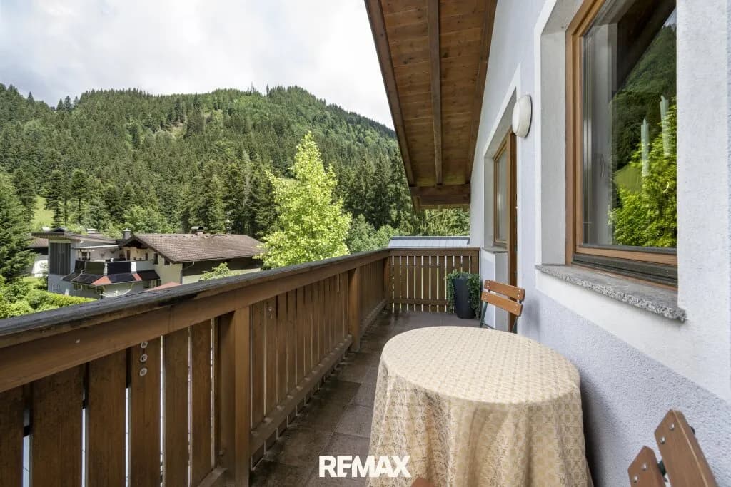 3-Zimmer-Immobilie kaufen in Hallein – 63,7 m², € 179.000 – Bild 5 von 5