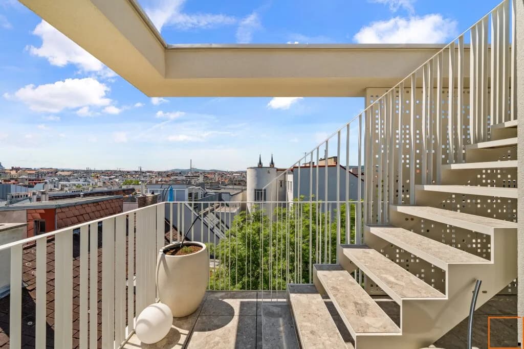5-Zimmer-Wohnung kaufen in Wien – 206,07 m², € 3.420.000