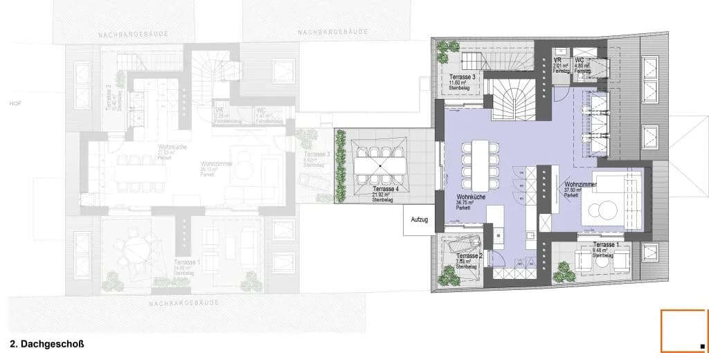 5-Zimmer-Wohnung kaufen in Wien – 206,07 m², € 3.420.000 – Bild 15 von 18