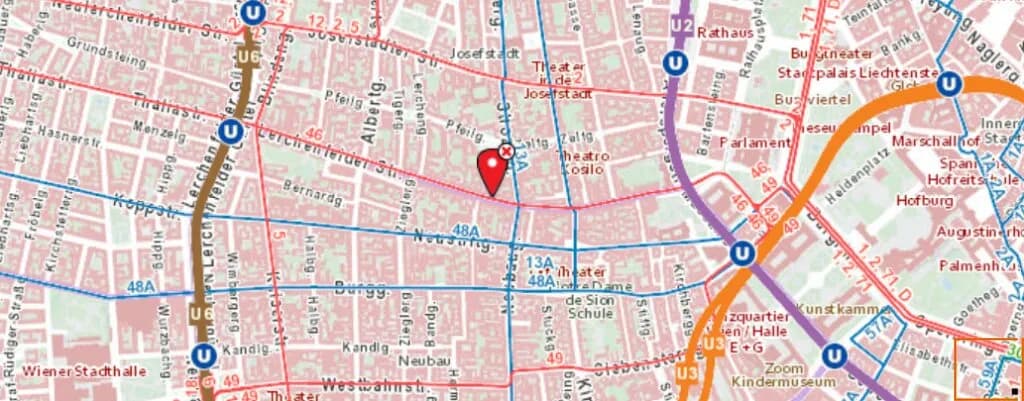 5-Zimmer-Wohnung kaufen in Wien – 206,07 m², € 3.420.000 – Bild 17 von 18