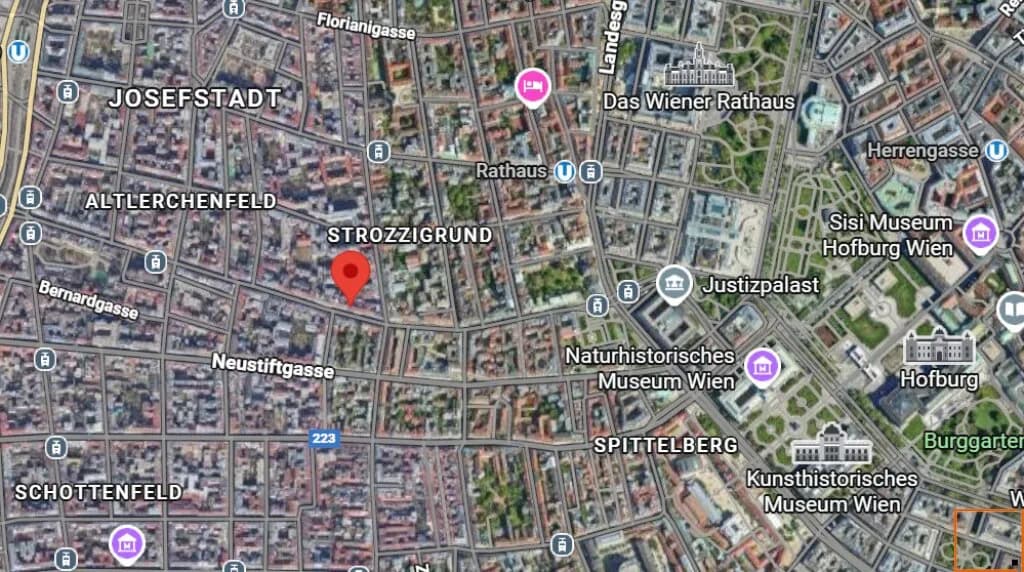 5-Zimmer-Wohnung kaufen in Wien – 206,07 m², € 3.420.000 – Bild 18 von 18