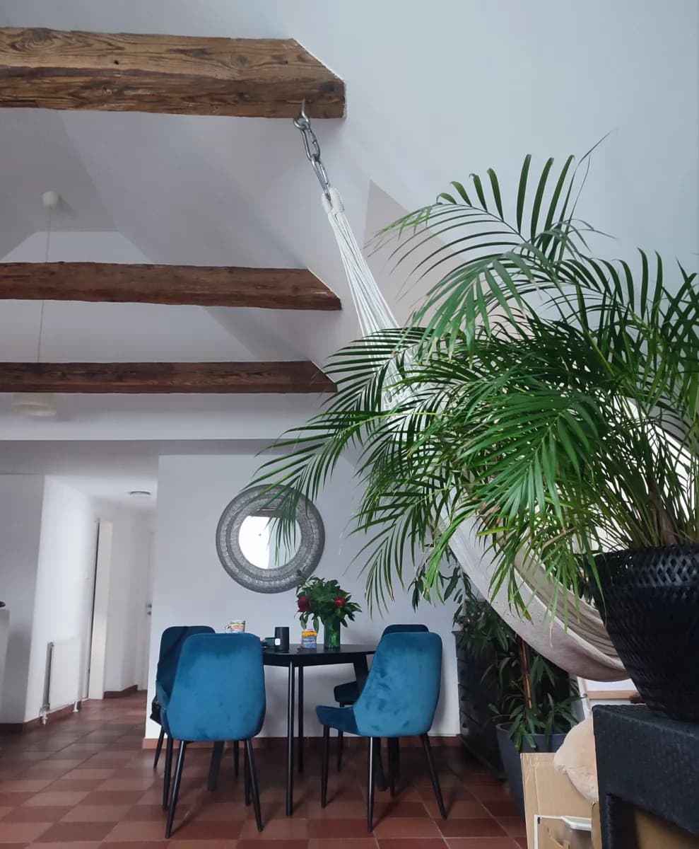 4-Zimmer-Wohnung mieten in Linz – 130 m², € 1.290 – Bild 1 von 17