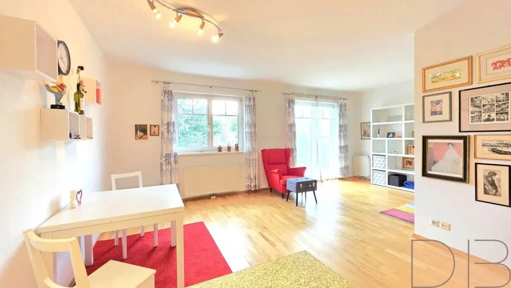 1-Zimmer-Wohnung kaufen in Mödling – 50 m², € 215.000 – Bild 3 von 13