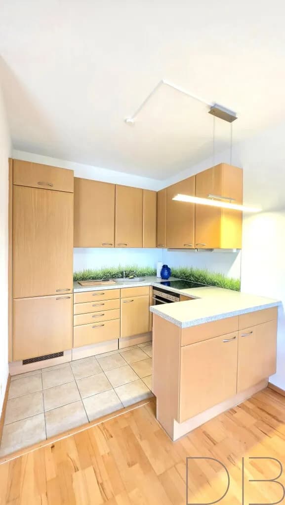 1-Zimmer-Wohnung kaufen in Mödling – 50 m², € 215.000 – Bild 6 von 13