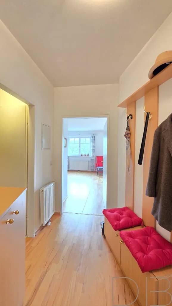 1-Zimmer-Wohnung kaufen in Mödling – 50 m², € 215.000 – Bild 7 von 13