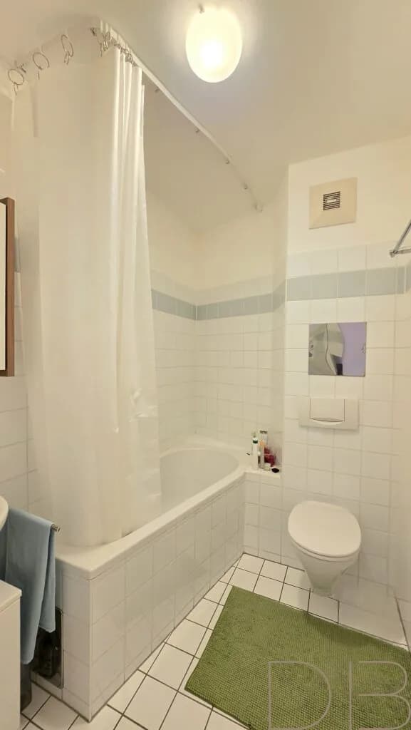 1-Zimmer-Wohnung kaufen in Mödling – 50 m², € 215.000 – Bild 8 von 13