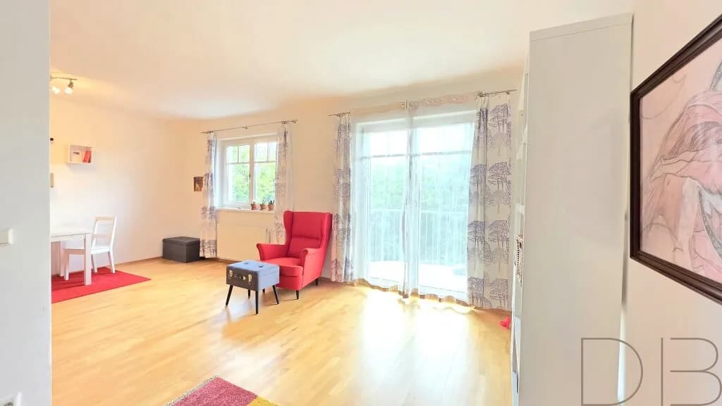 1-Zimmer-Wohnung kaufen in Mödling – 50 m², € 215.000 – Bild 11 von 13