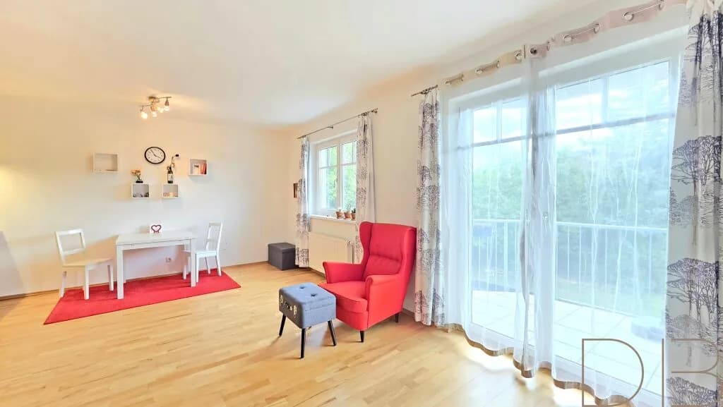1-Zimmer-Wohnung kaufen in Mödling – 50 m², € 215.000 – Bild 12 von 13