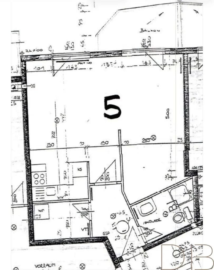 1-Zimmer-Wohnung kaufen in Mödling – 50 m², € 215.000 – Bild 13 von 13