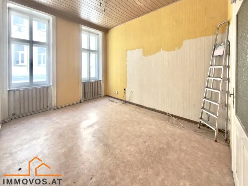 3-Zimmer-Wohnung kaufen in Wien – 62 m², € 218.888