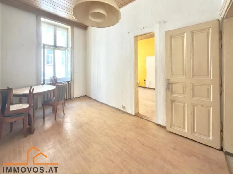 3-Zimmer-Wohnung kaufen in Wien – 62 m², € 218.888 – Bild 2 von 14