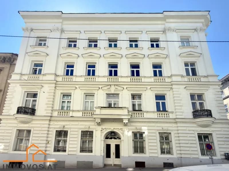 3-Zimmer-Wohnung kaufen in Wien – 62 m², € 218.888 – Bild 11 von 14
