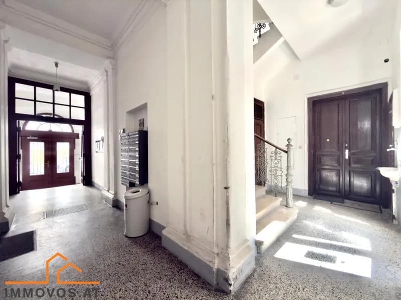 3-Zimmer-Wohnung kaufen in Wien – 62 m², € 218.888 – Bild 13 von 14