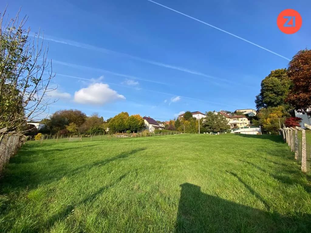 Grundstück kaufen in Linz Land – 2 188 m², € 765.800