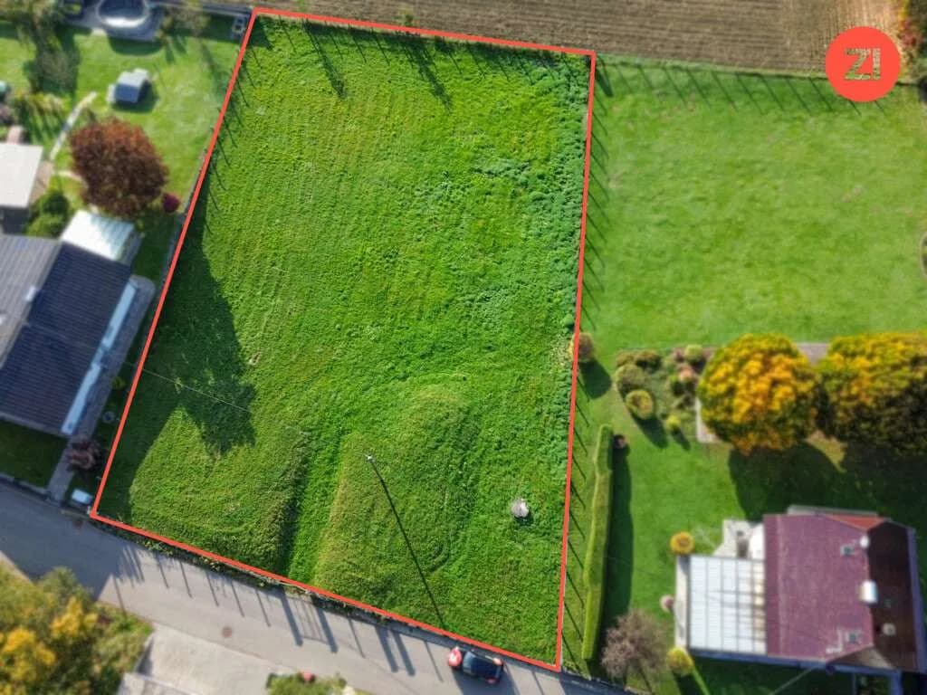Grundstück kaufen in Linz Land – 2 188 m², € 765.800 – Bild 2 von 11