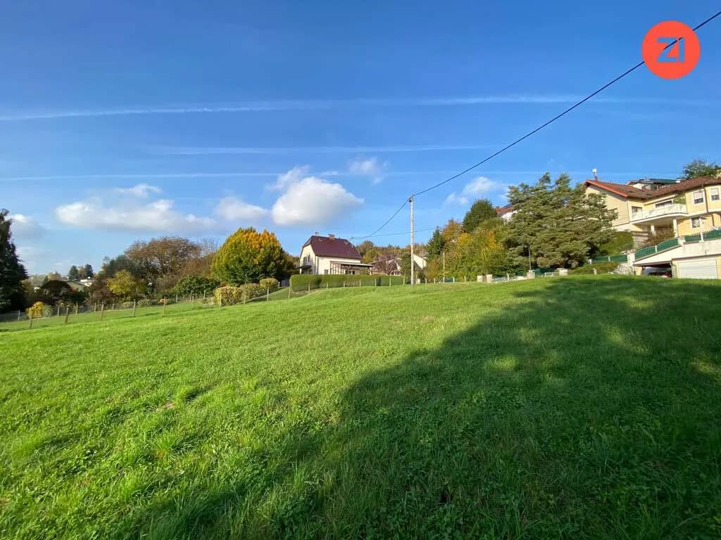 Grundstück kaufen in Linz Land – 2 188 m², € 765.800 – Bild 6 von 11