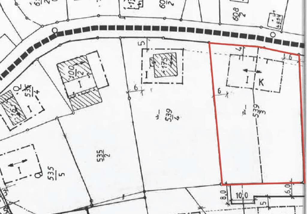 Grundstück kaufen in Linz Land – 2 188 m², € 765.800 – Bild 11 von 11
