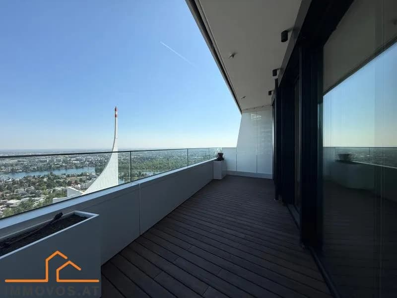 2-Zimmer-Wohnung kaufen in Wien – 61,79 m², € 678.000 – Bild 1 von 11